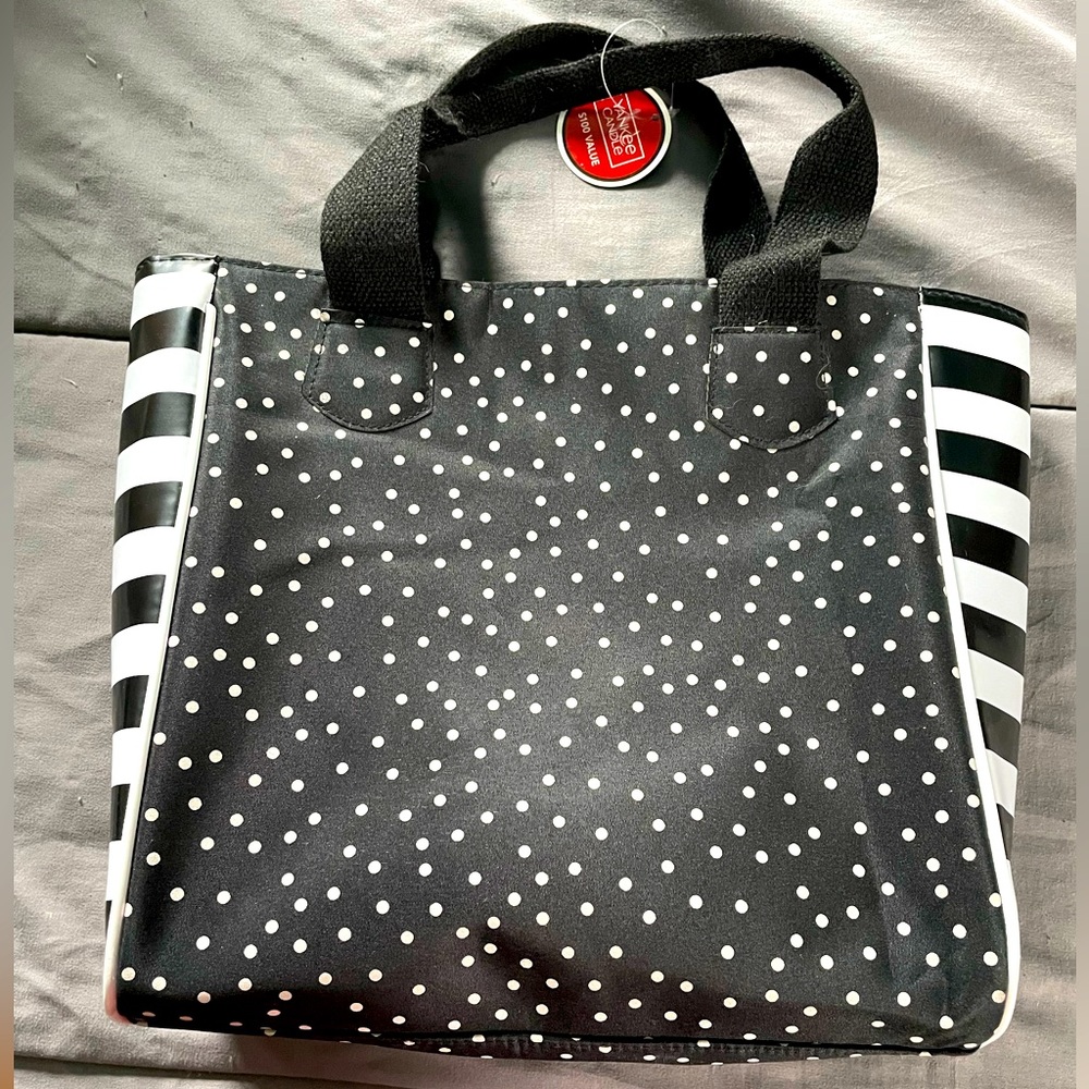 Yankee Candle Tote Bag
